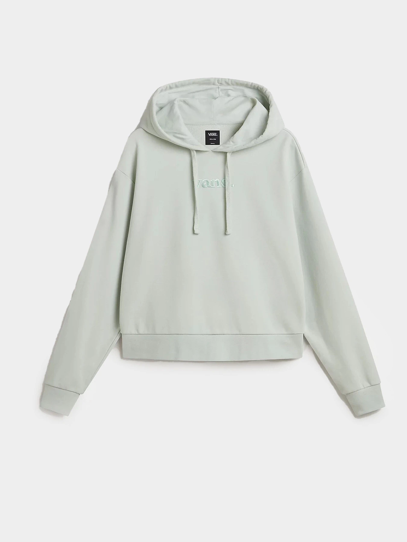 Худи и свитшоты Vans модель VN000JF6CHF1 Фото