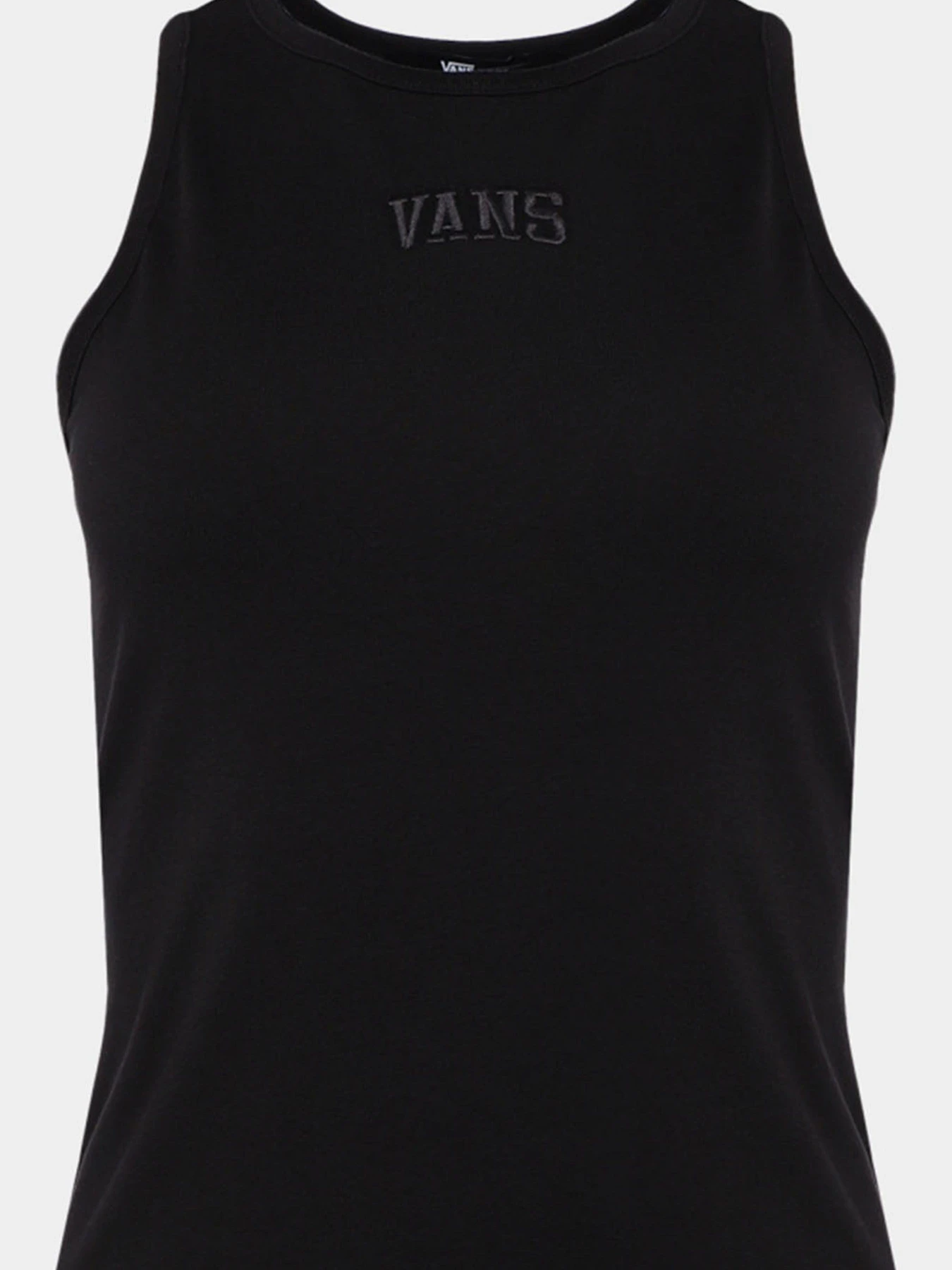 Платья Vans модель VN000JGPBLK1 Фото