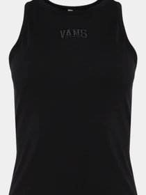 Платья Vans модель VN000JGPBLK1 Фото