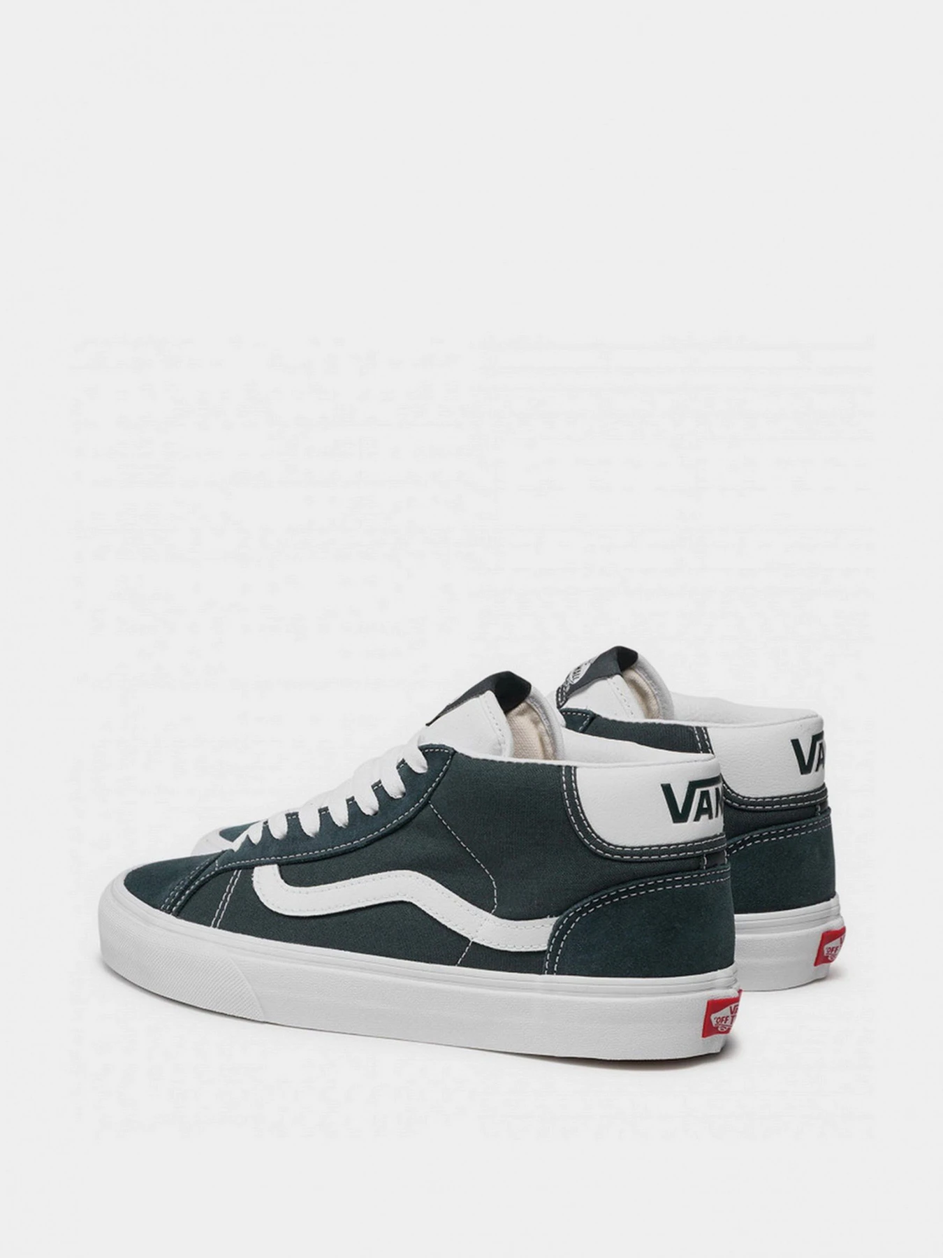 Кеды Vans модель VN0A3TKF6921 Кеды Vans модель VN0A3TKF6921 Фото