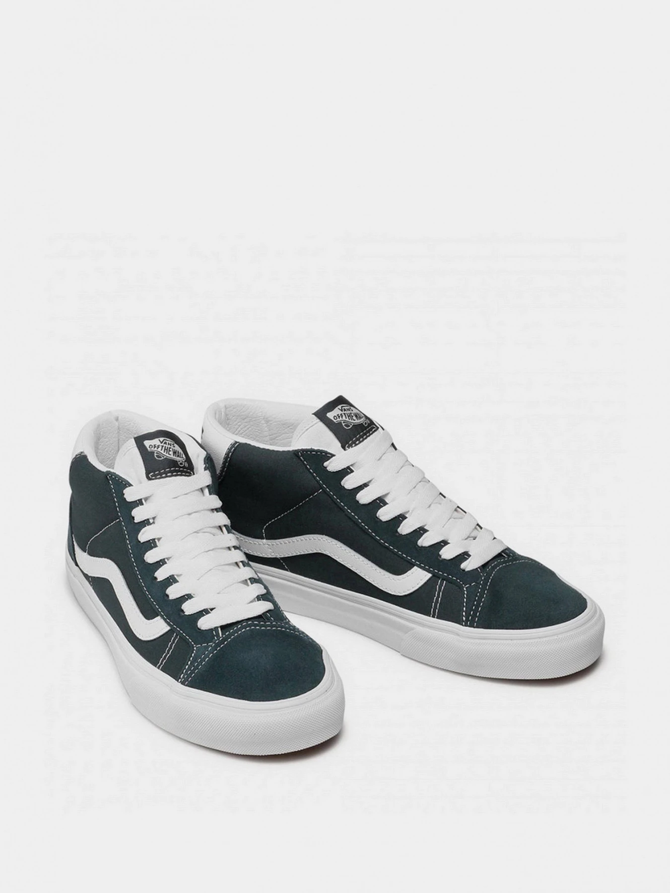 Кеды Vans модель VN0A3TKF6921 Кеды Vans модель VN0A3TKF6921 Фото