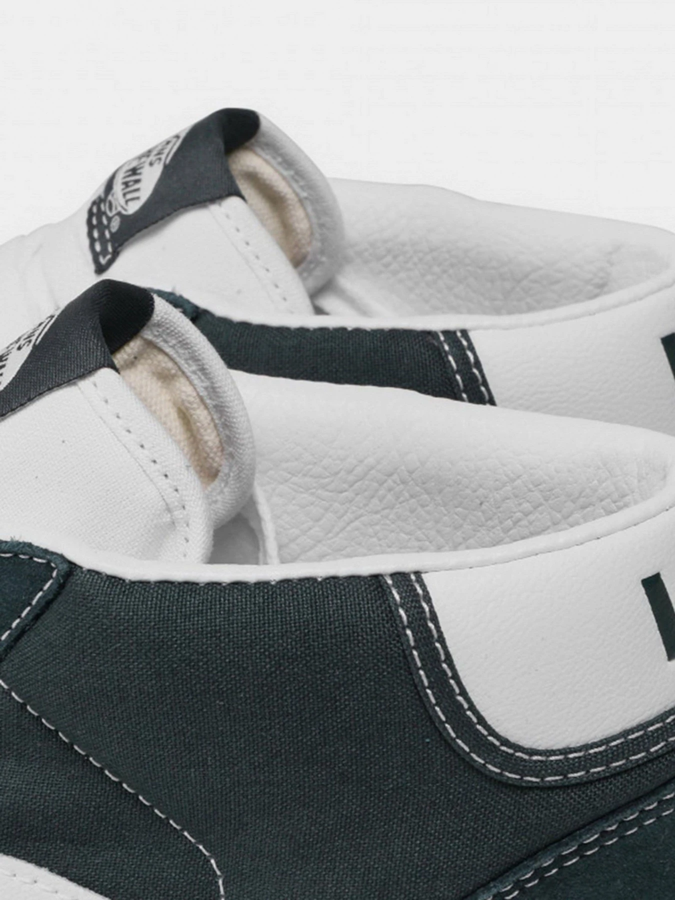 Кеды Vans модель VN0A3TKF6921 Кеды Vans модель VN0A3TKF6921 Фото