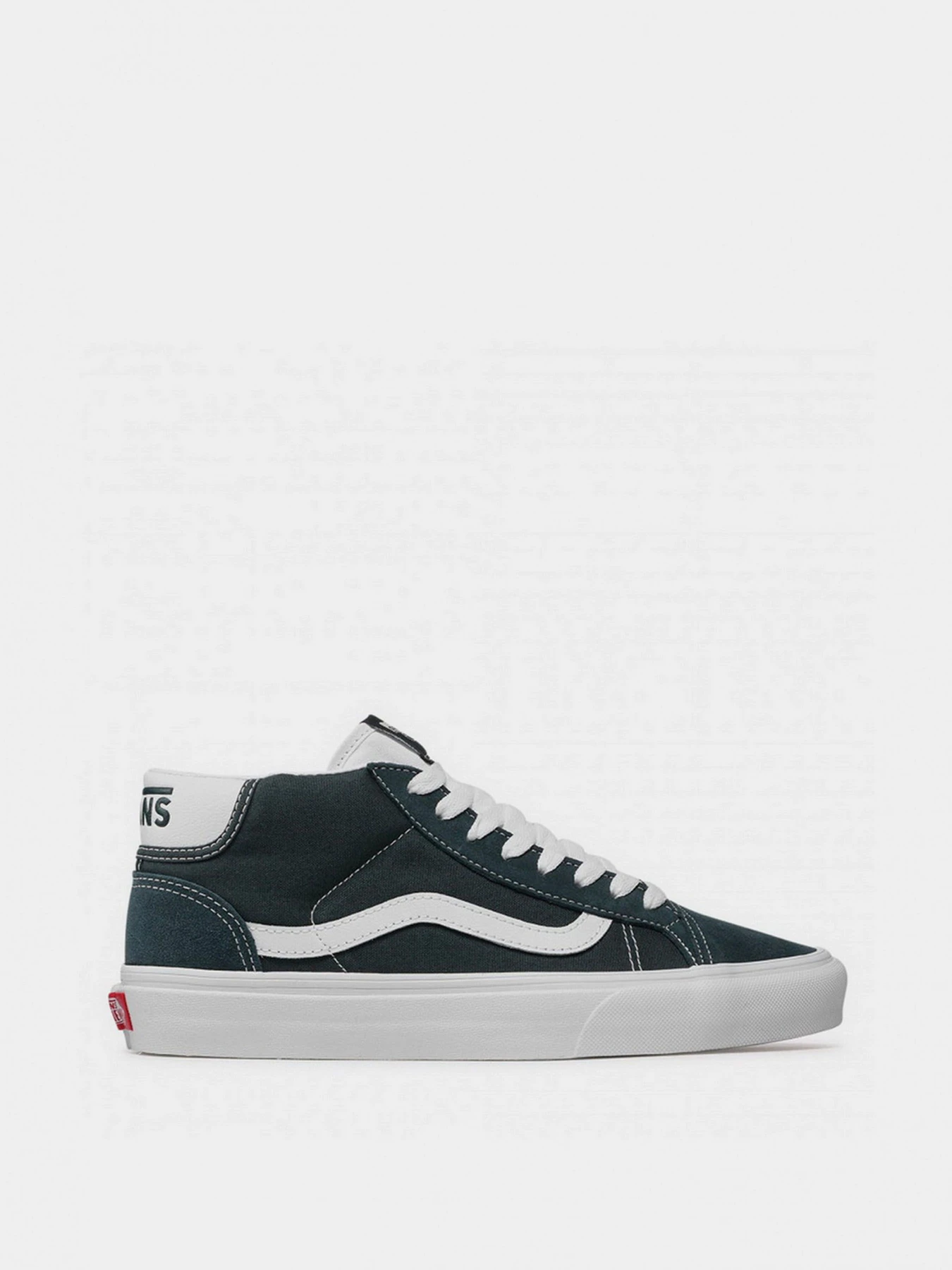 Кеды Vans модель VN0A3TKF6921 Кеды Vans модель VN0A3TKF6921 Фото
