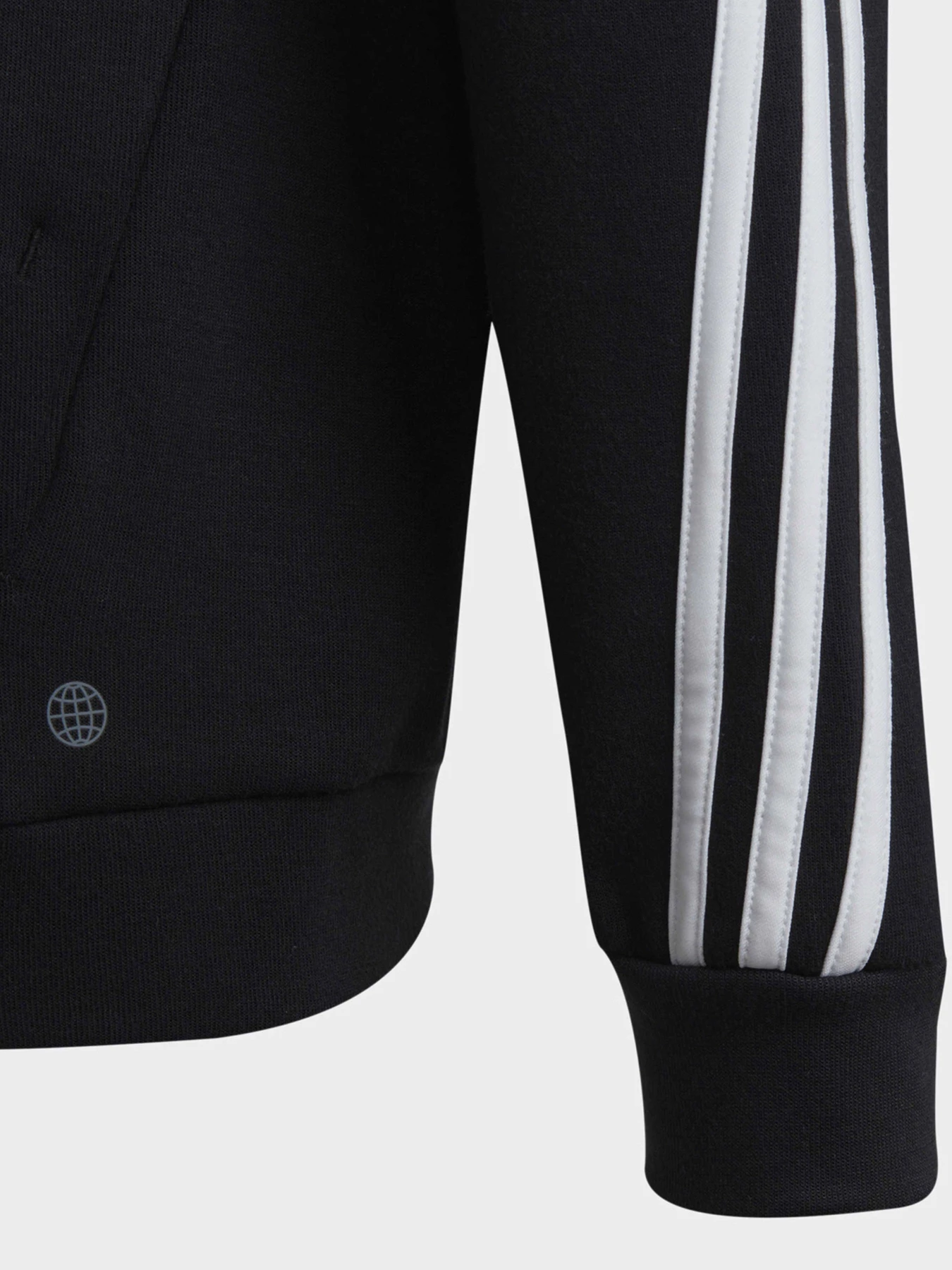 Худи и свитшоты Adidas модель HR6317 Худи и свитшоты Adidas модель HR6317 Фото