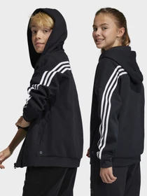 Худи и свитшоты Adidas модель HR6317 Фото