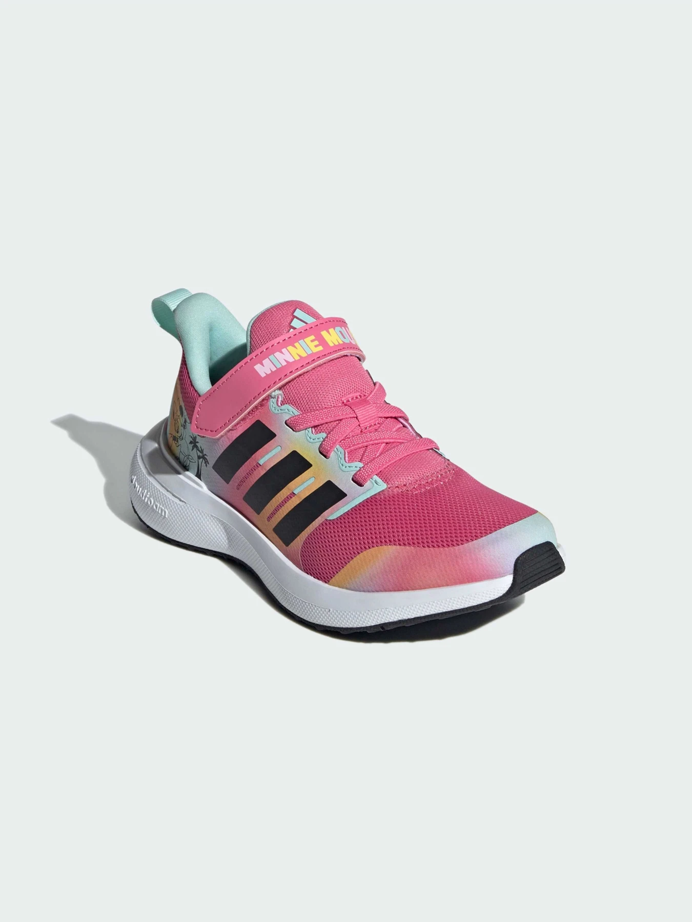 Кроссовки Adidas модель ID5259 Фото