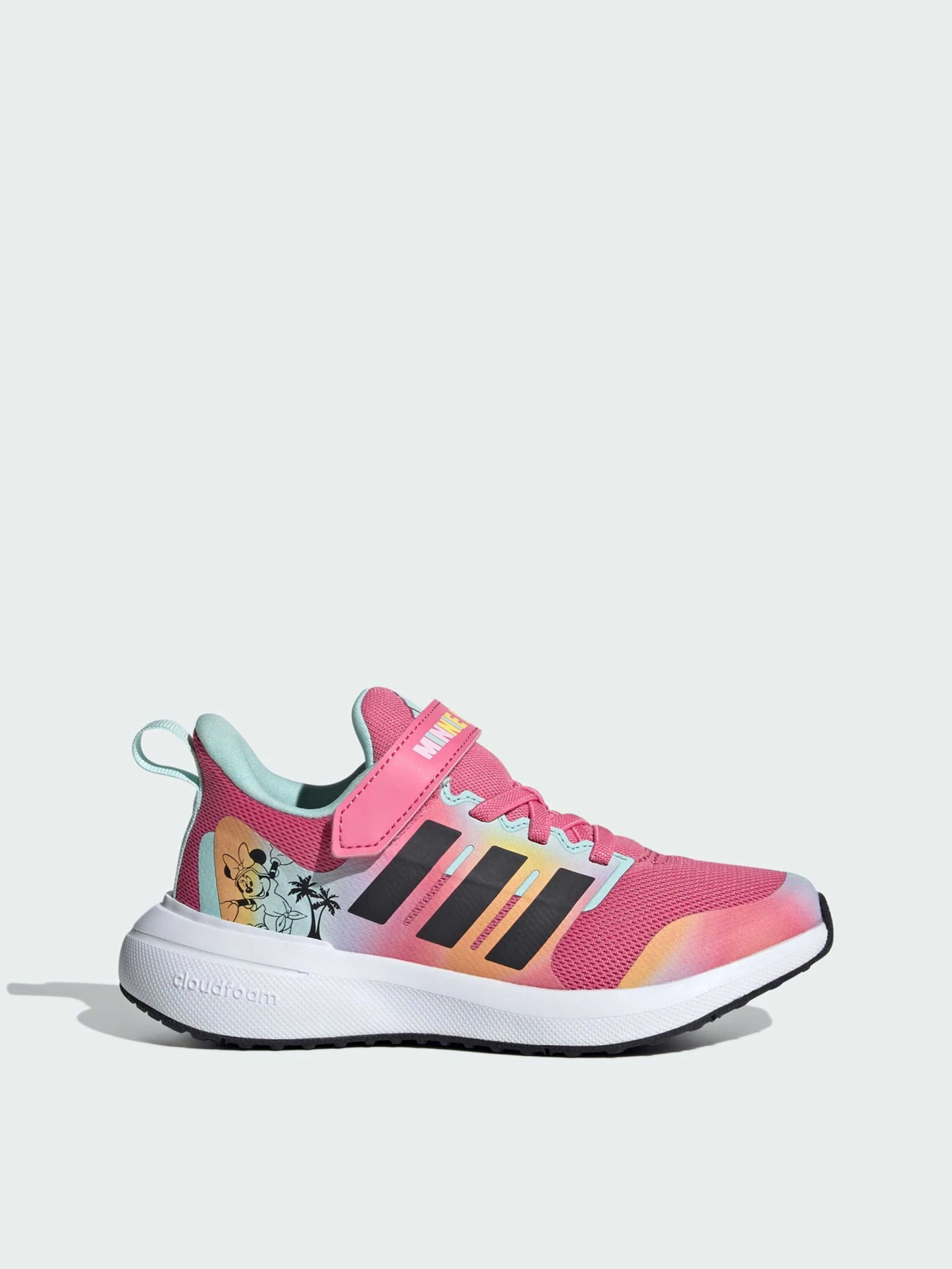 Кроссовки Adidas модель ID5259 Фото