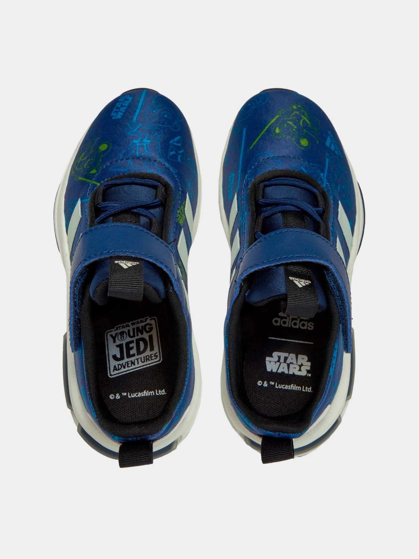 Кроссовки Adidas модель ID8010 Кроссовки Adidas модель ID8010 Фото