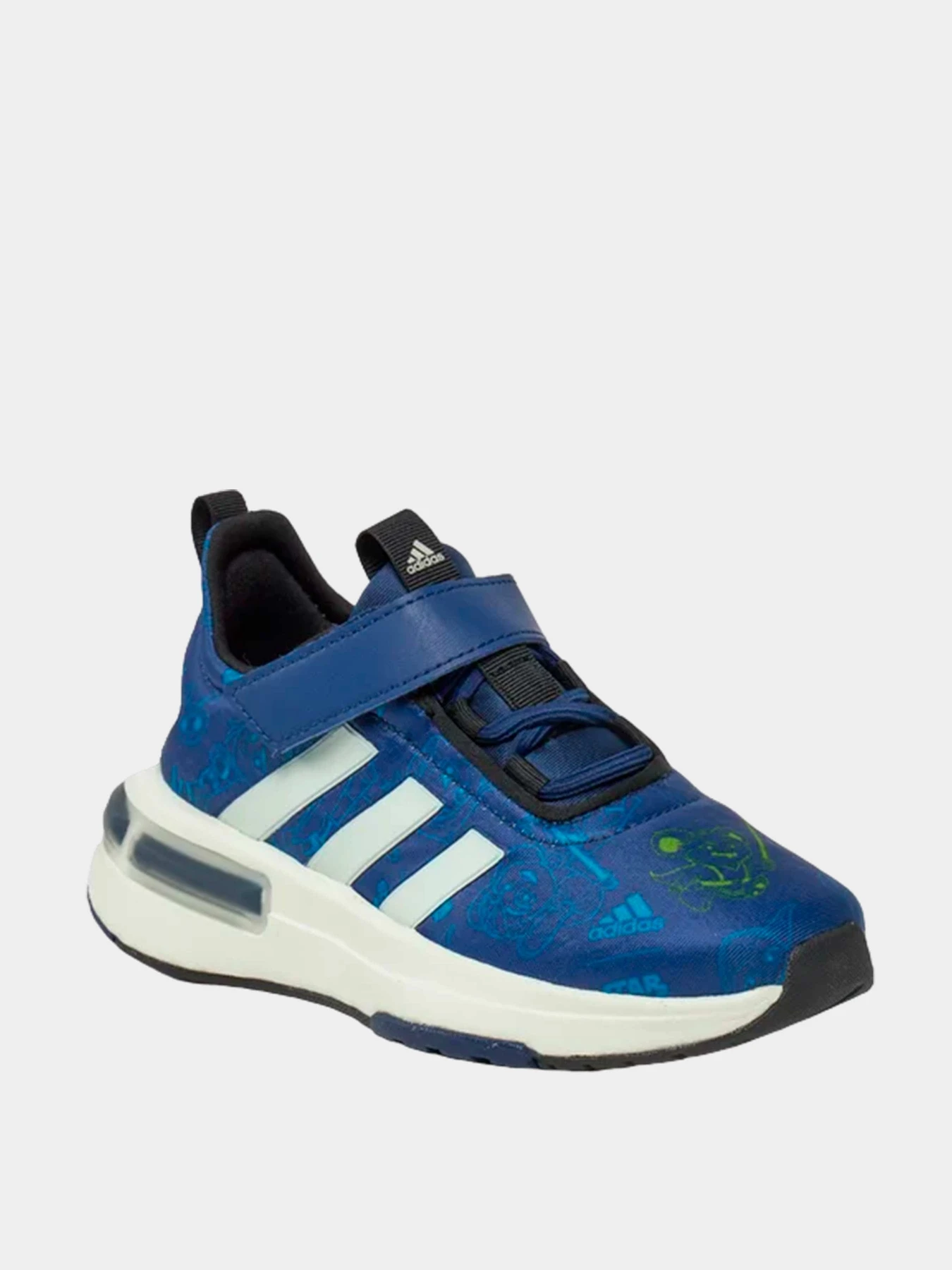 Кроссовки Adidas модель ID8010 Кроссовки Adidas модель ID8010 Фото