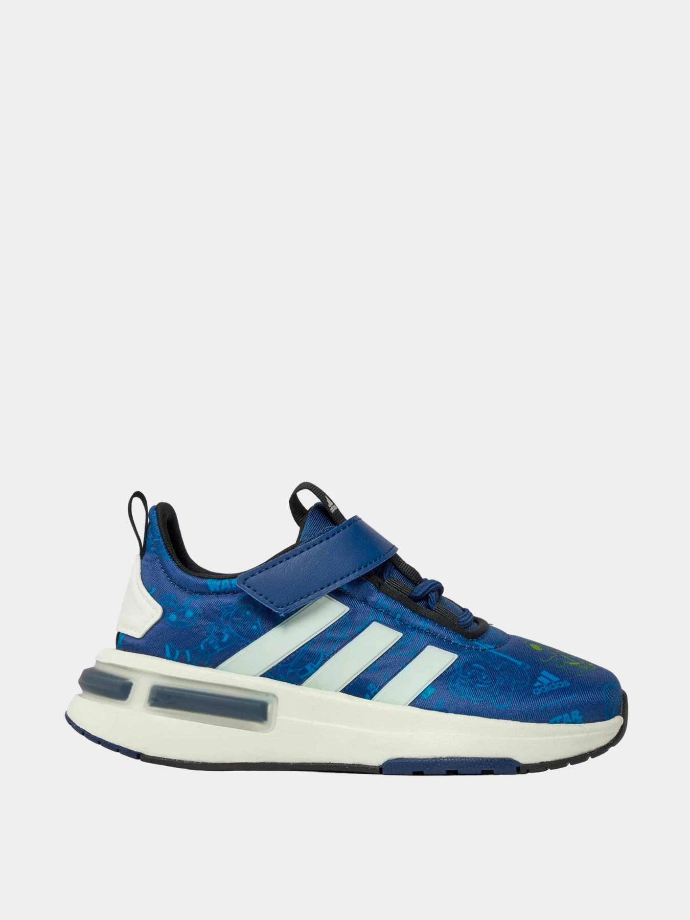 Кроссовки Adidas модель ID8010 Кроссовки Adidas модель ID8010 Фото