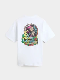 Футболки и поло Vans модель VN000JK3WHT1 Фото