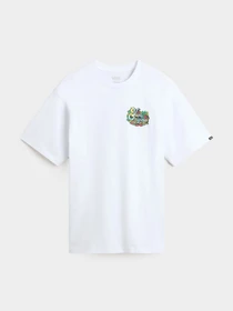 Футболки и поло Vans модель VN000JK3WHT1 Фото