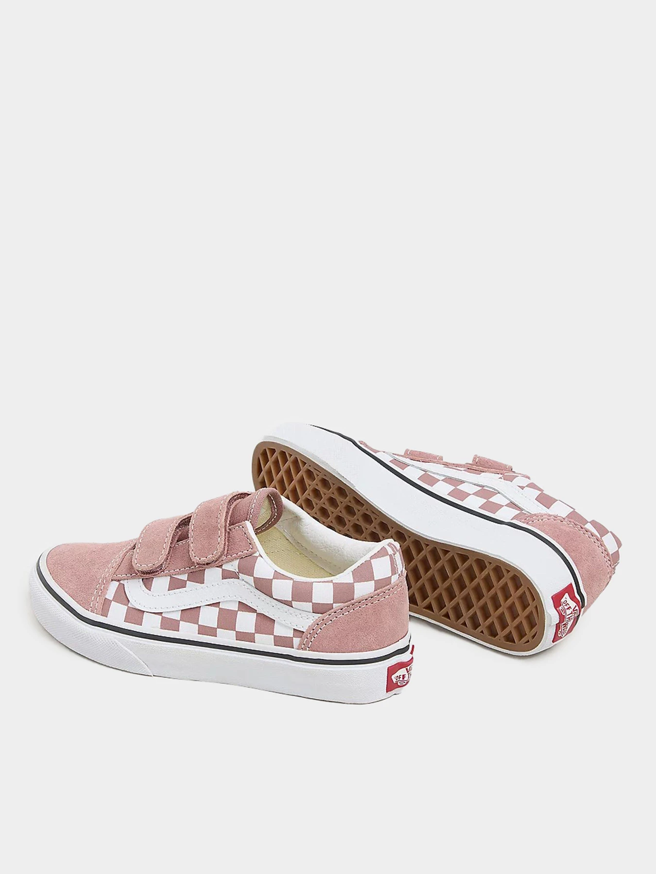 Кеды Vans модель VN0A38HDCHO1 Кеды Vans модель VN0A38HDCHO1 Фото