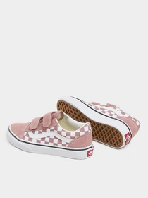 Кеды Vans модель VN0A38HDCHO1 Фото