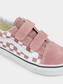 Кеды Vans модель VN0A38HDCHO1 Фото