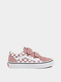 Кеды Vans модель VN0A38HDCHO1 Фото