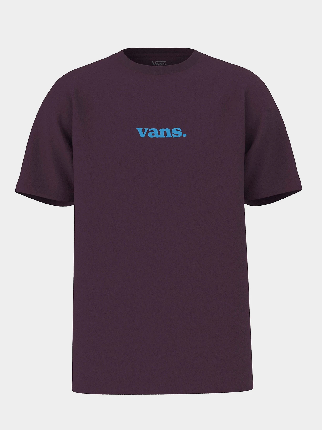 Футболки и поло Vans модель VN0008TKCZG1 Футболки и поло Vans модель VN0008TKCZG1 Фото