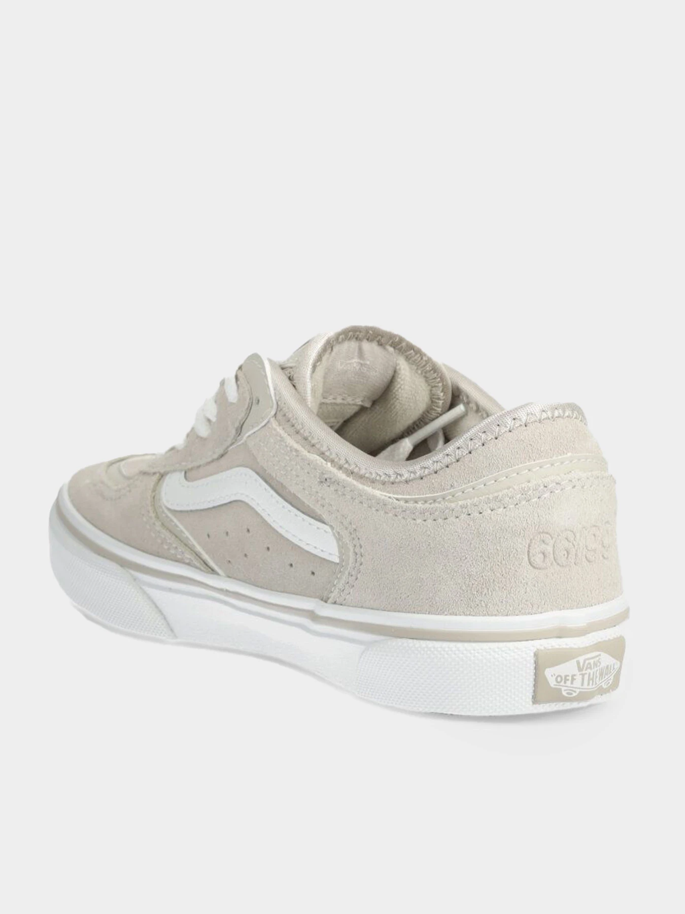 Кеды Vans модель VN000E52F381 Кеды Vans модель VN000E52F381 Фото