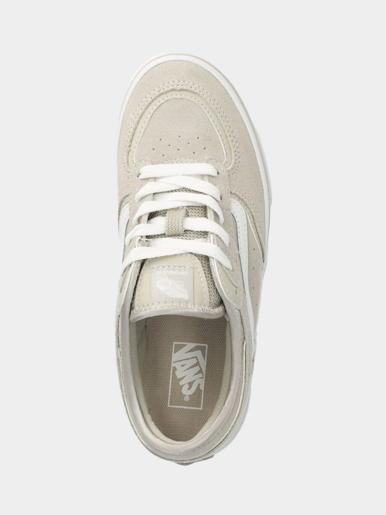 Кеды Vans модель VN000E52F381 Кеды Vans модель VN000E52F381 Фото