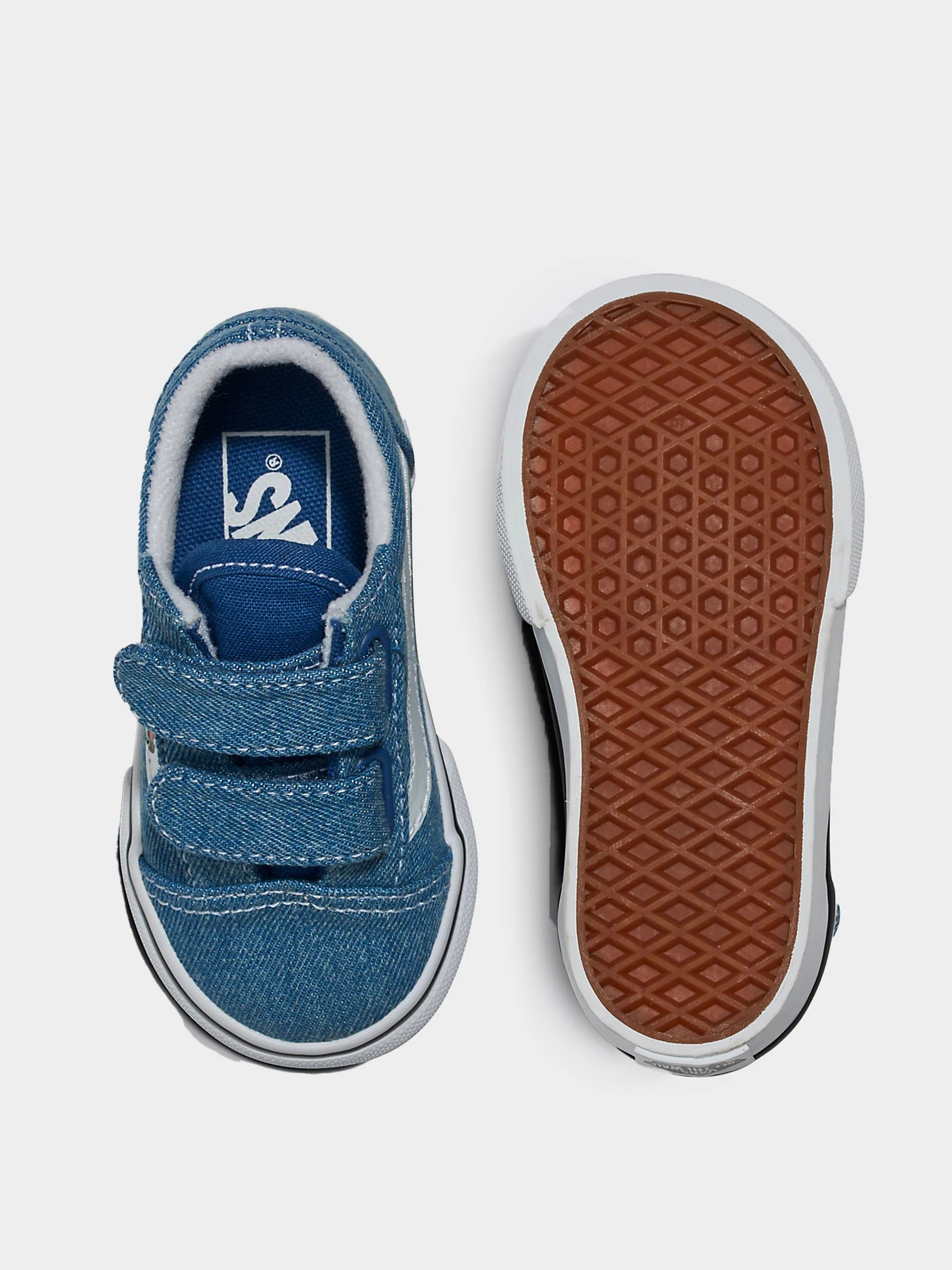 Кеды Vans модель VN000CRWNWD1 Кеды Vans модель VN000CRWNWD1 Фото