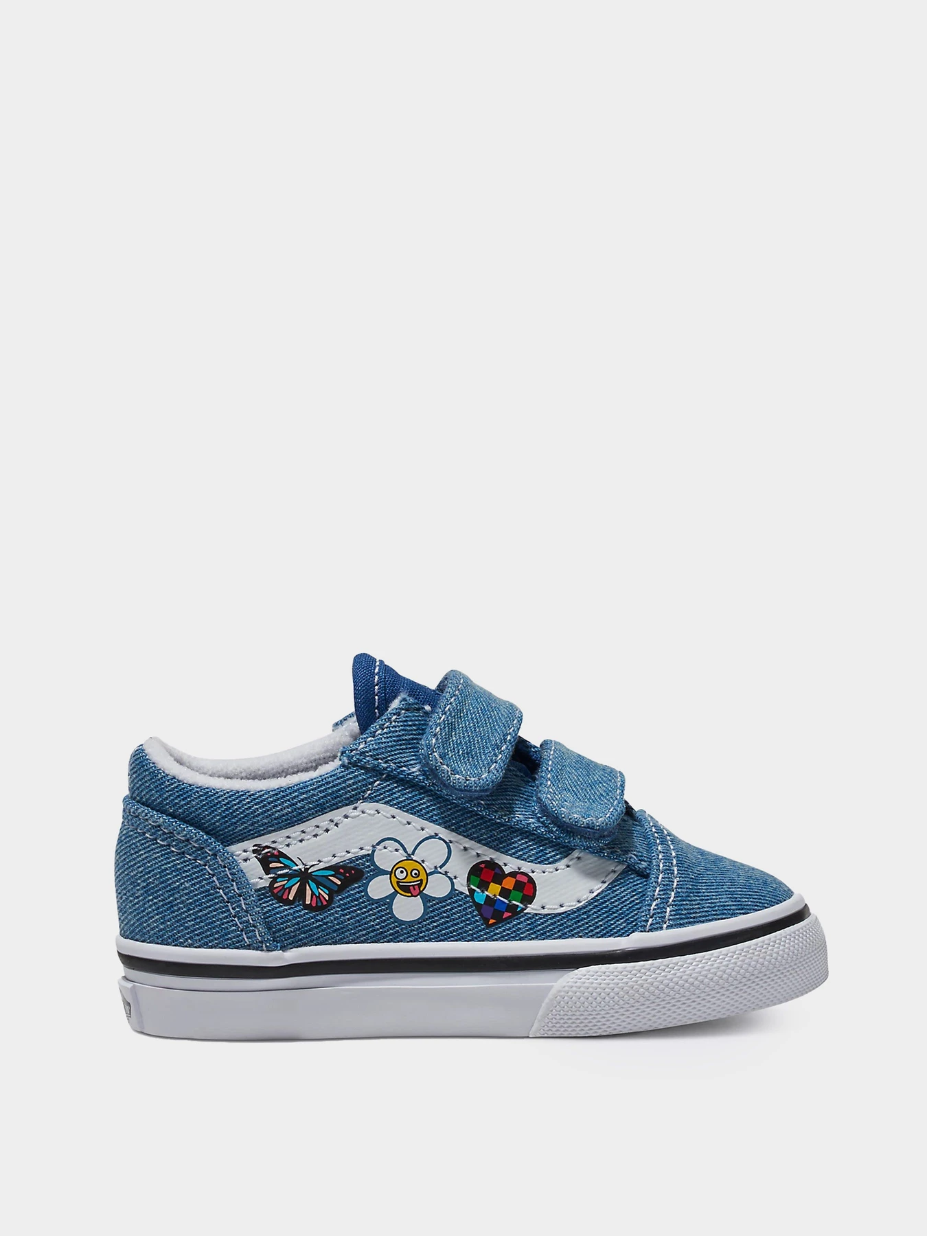 Кеды Vans модель VN000CRWNWD1 Кеды Vans модель VN000CRWNWD1 Фото