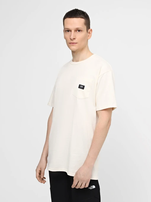 Футболкалар мен поло жейделер Vans үлгі VN000G3Y3KS1 Фото