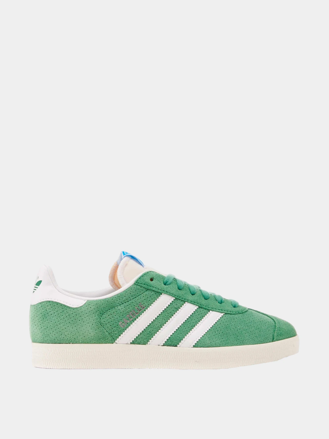 Кеды Adidas модель IG1634 Кеды Adidas модель IG1634 Фото