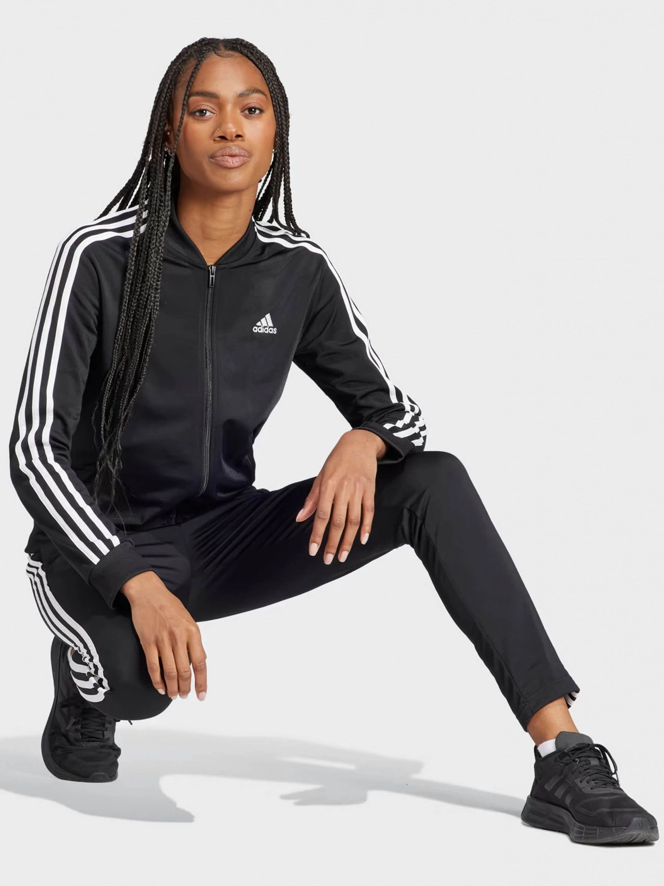 Костюмы Adidas модель IJ8781 Костюмы Adidas модель IJ8781 Фото