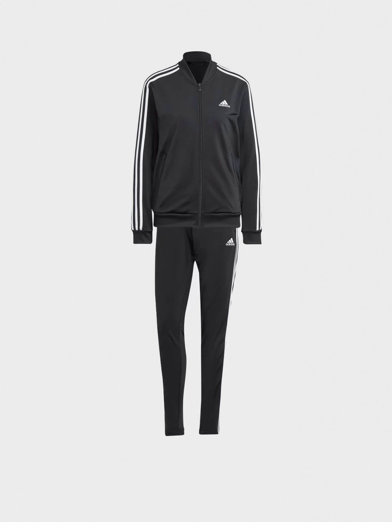 Костюмы Adidas модель IJ8781 Костюмы Adidas модель IJ8781 Фото