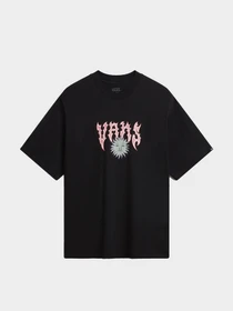 Футболки и поло Vans модель VN000G4RBLK1 Фото