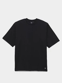 Футболки и поло Vans модель VN000G51BLK1 Фото