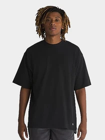 Футболки и поло Vans модель VN000G51BLK1 Фото