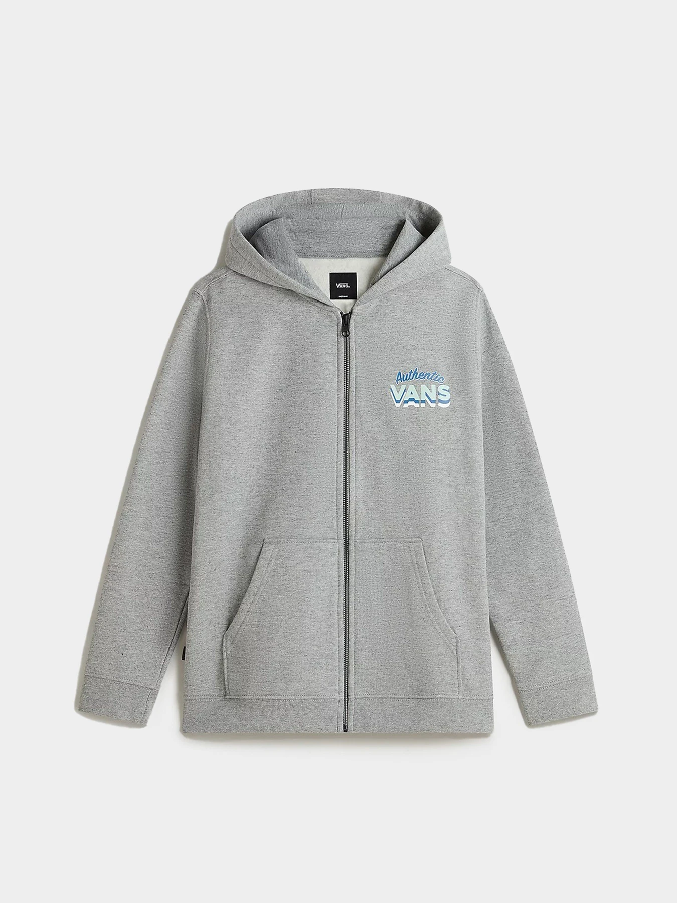 Худи и свитшоты Vans модель VN000JGT02F1 Худи и свитшоты Vans модель VN000JGT02F1 Фото
