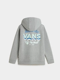 Худи и свитшоты Vans модель VN000JGT02F1 Фото