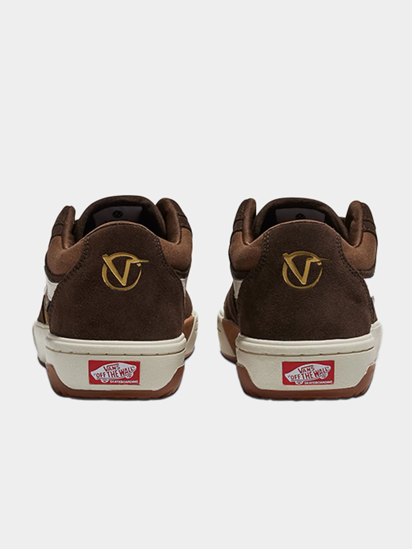 Кроссовки Vans модель VN0A2Z3IZR61 Кроссовки Vans модель VN0A2Z3IZR61 Фото