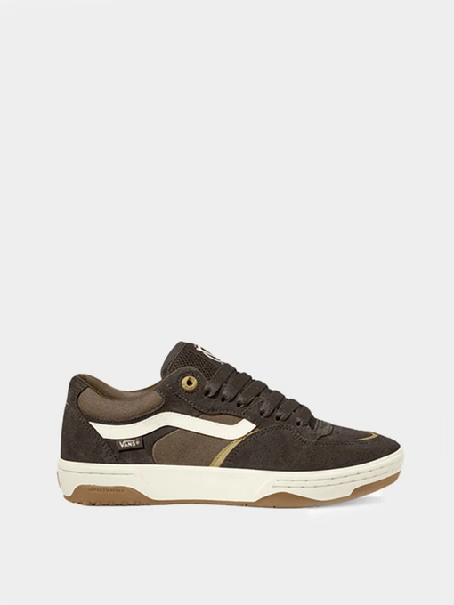 Кроссовки Vans модель VN0A2Z3IZR61 Фото