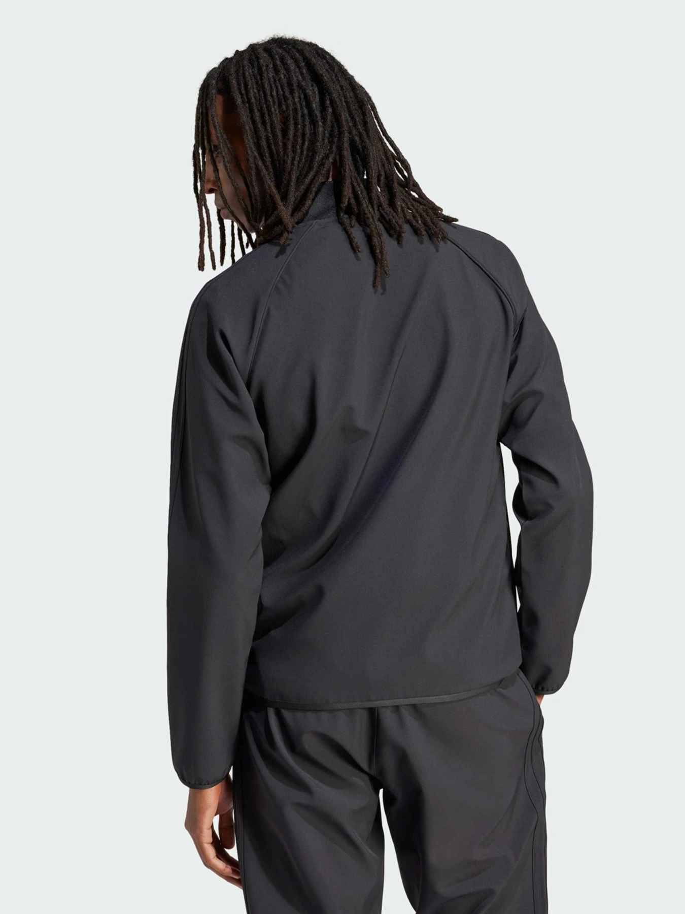 Худи и свитшоты Adidas модель IM9883 Худи и свитшоты Adidas модель IM9883 Фото