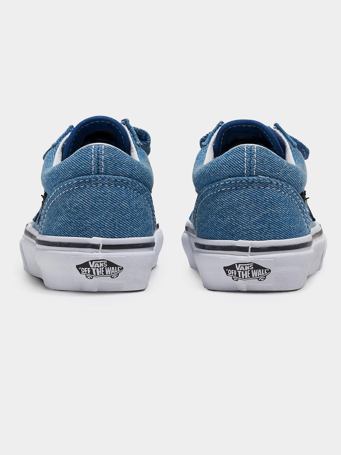 Кеды Vans модель VN0A38HDNWD1 Кеды Vans модель VN0A38HDNWD1 Фото