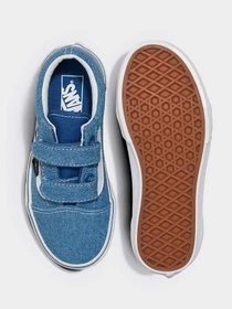 Кеды Vans модель VN0A38HDNWD1 Фото