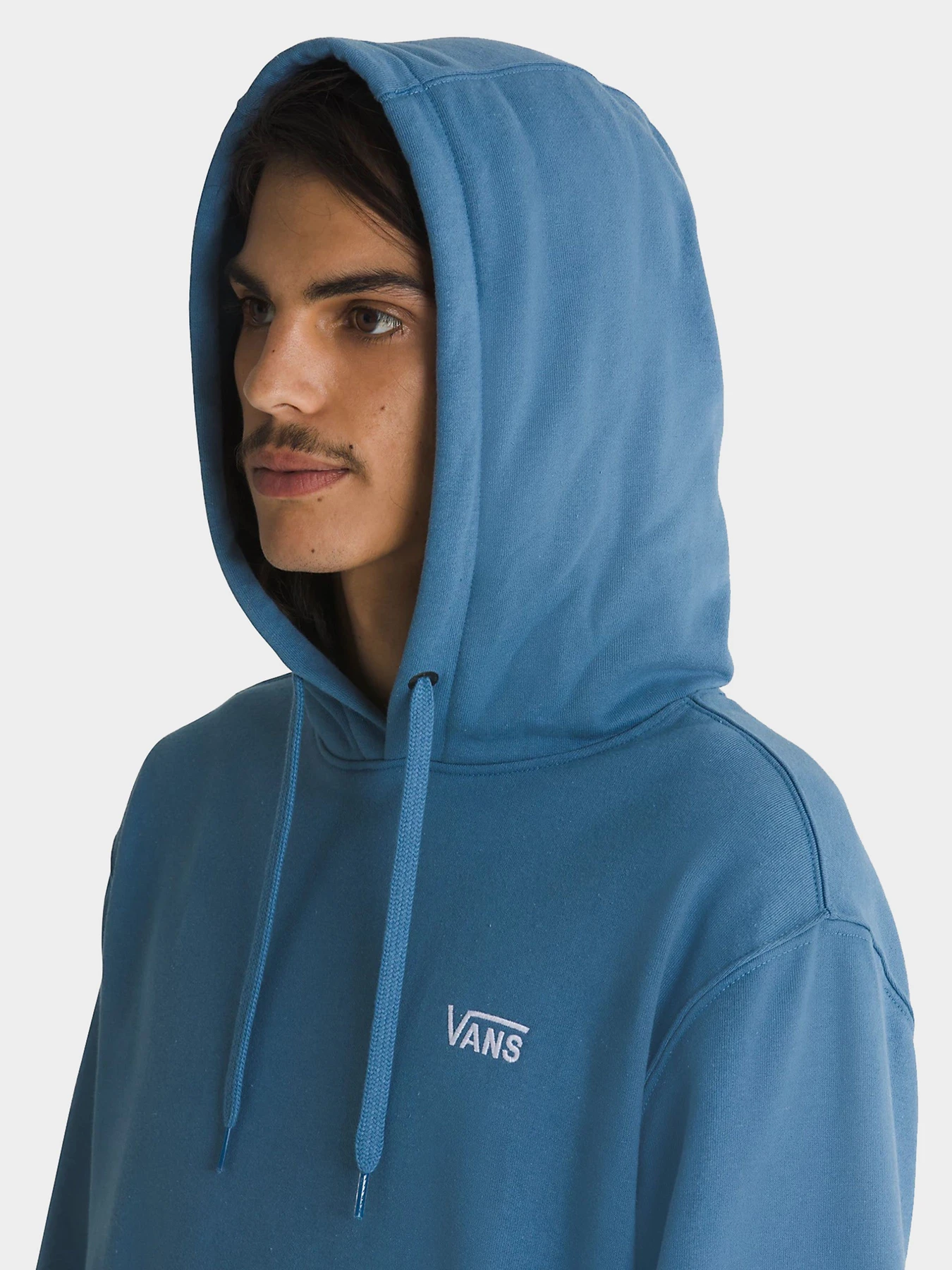 Худи и свитшоты Vans модель VN0A7YDVP8X1 Фото
