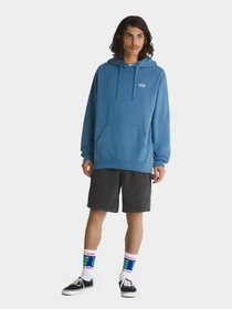 Худи и свитшоты Vans модель VN0A7YDVP8X1 Фото