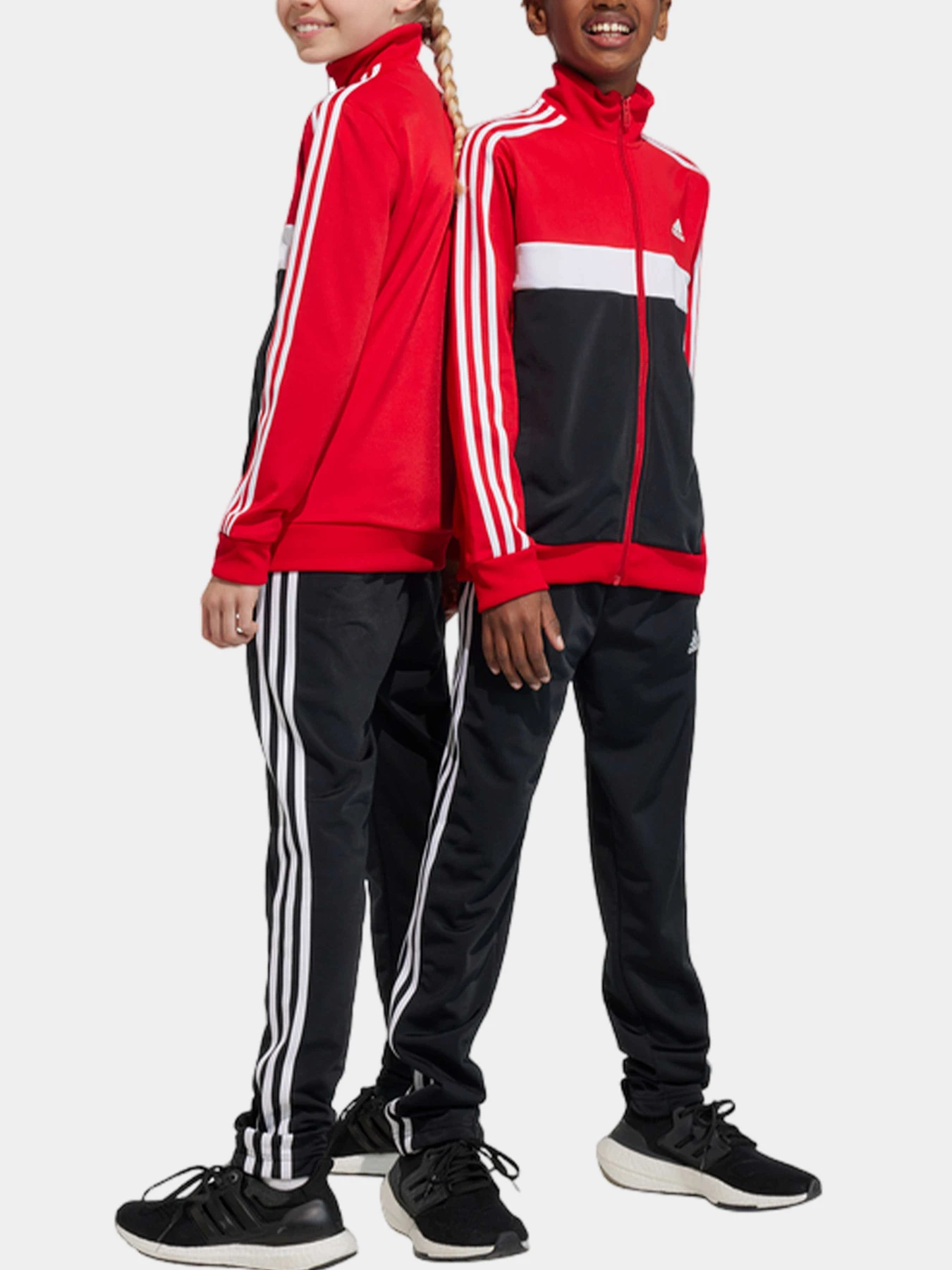 Костюмы Adidas модель IJ7083 Костюмы Adidas модель IJ7083 Фото