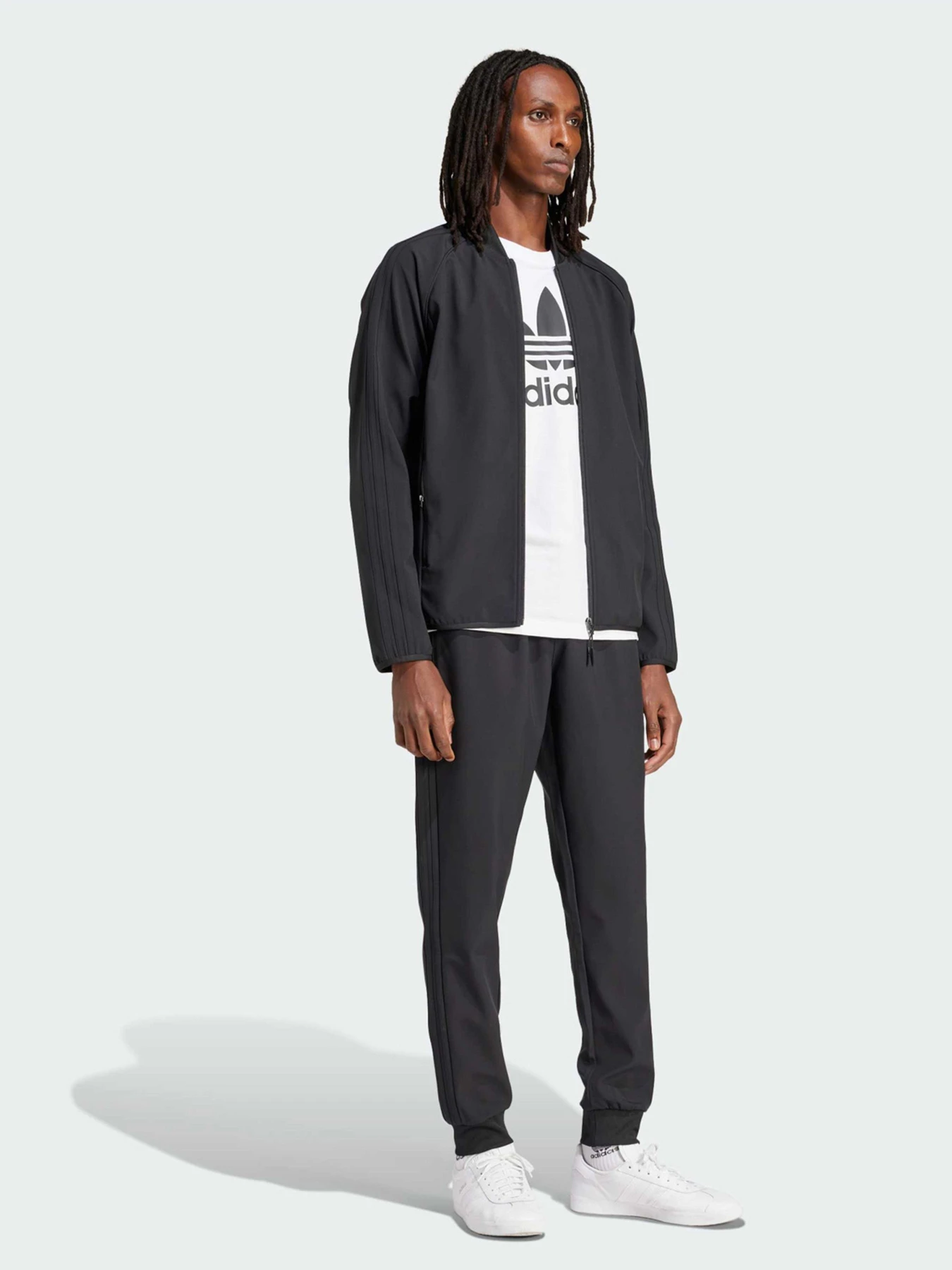 Брюки Adidas модель IM9880 Брюки Adidas модель IM9880 Фото