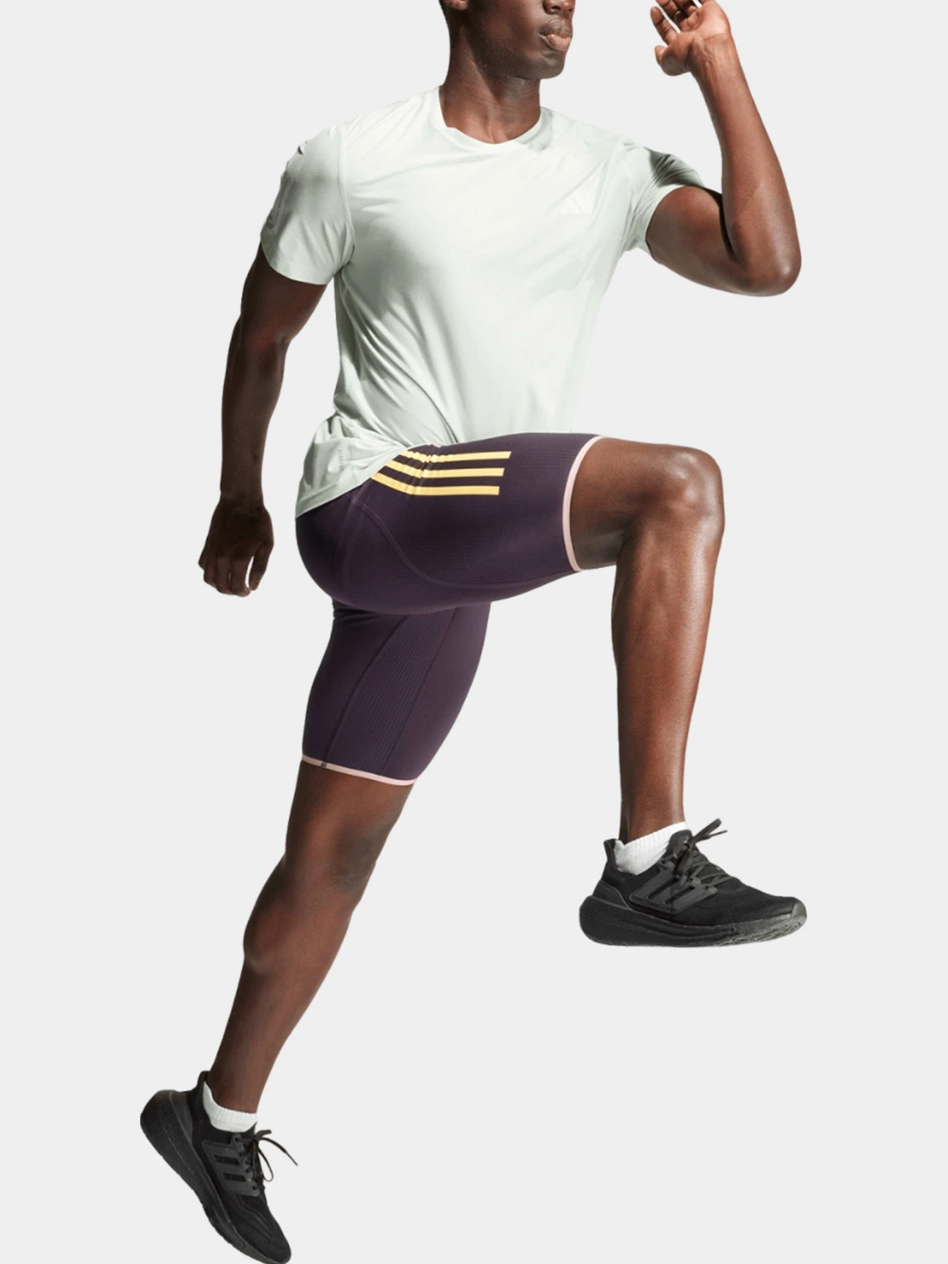 Футболки и поло Adidas модель IN1504 Футболки и поло Adidas модель IN1504 Фото