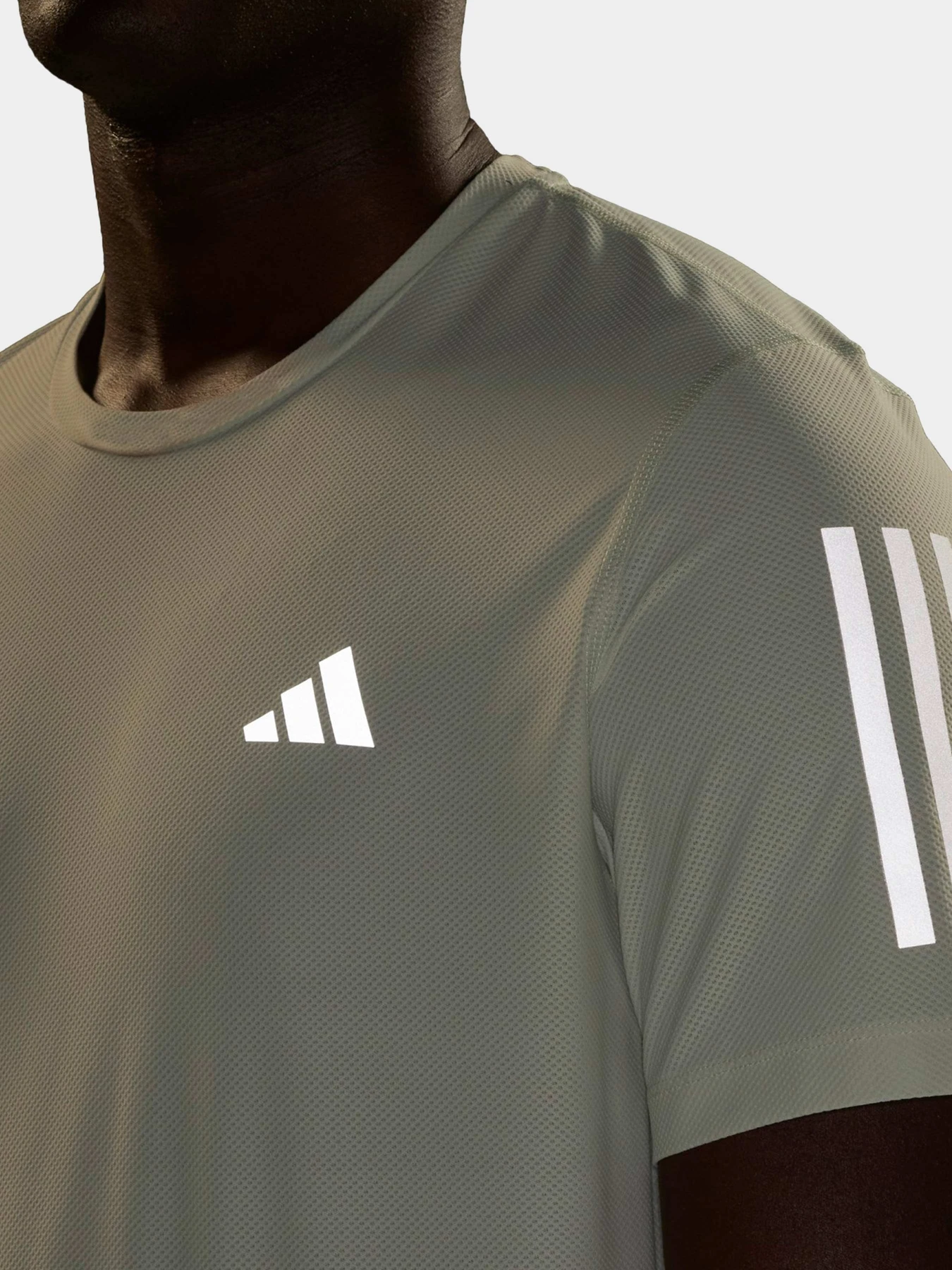 Футболки и поло Adidas модель IN1504 Футболки и поло Adidas модель IN1504 Фото