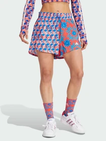Шорты Adidas модель IN3748 Фото