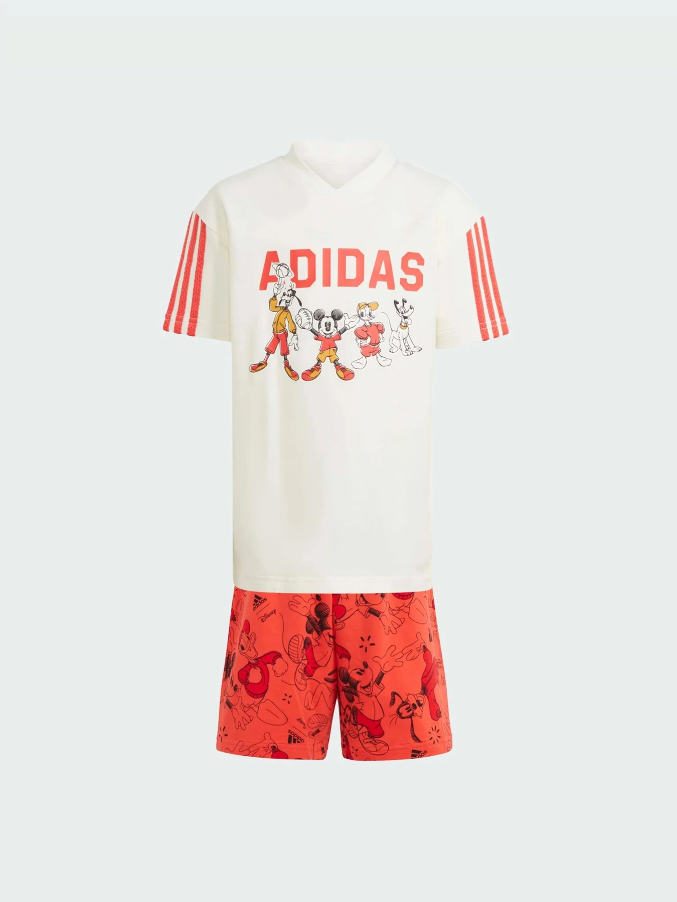 Костюмы Adidas модель IN7279 Костюмы Adidas модель IN7279 Фото