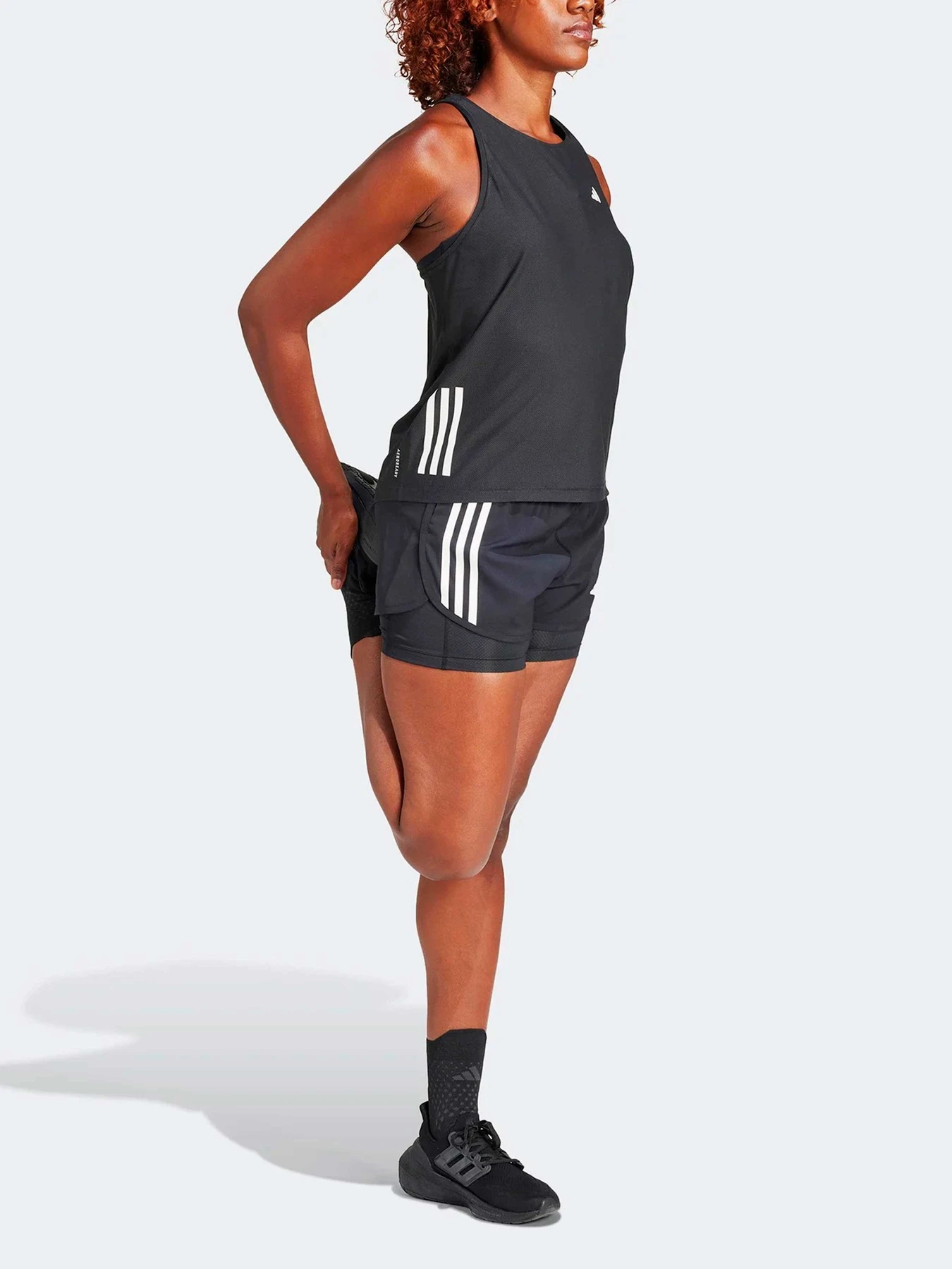 Футболки и поло Adidas модель IN8317 Футболки и поло Adidas модель IN8317 Фото