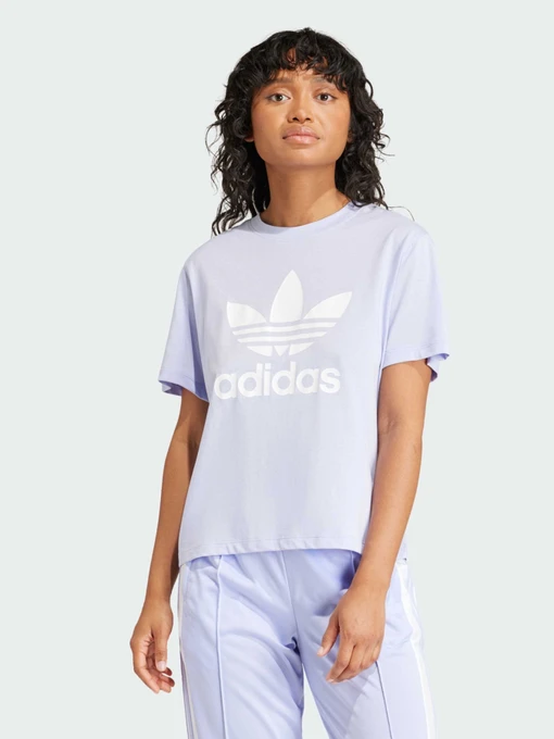 Футболки и поло Adidas модель IN8439 Фото
