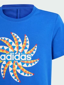 Футболки и поло Adidas модель IP1839 Фото